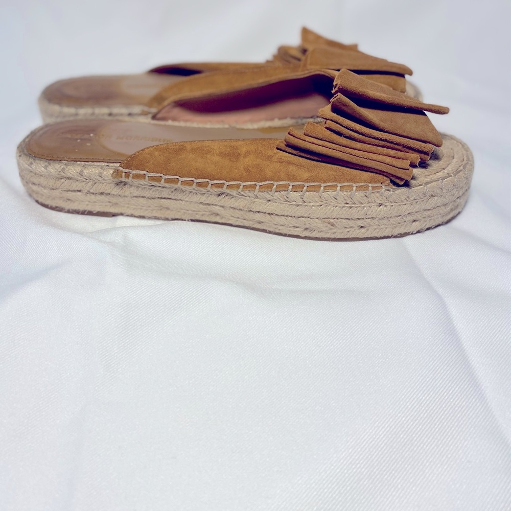 Sigerson Morrison Sandals